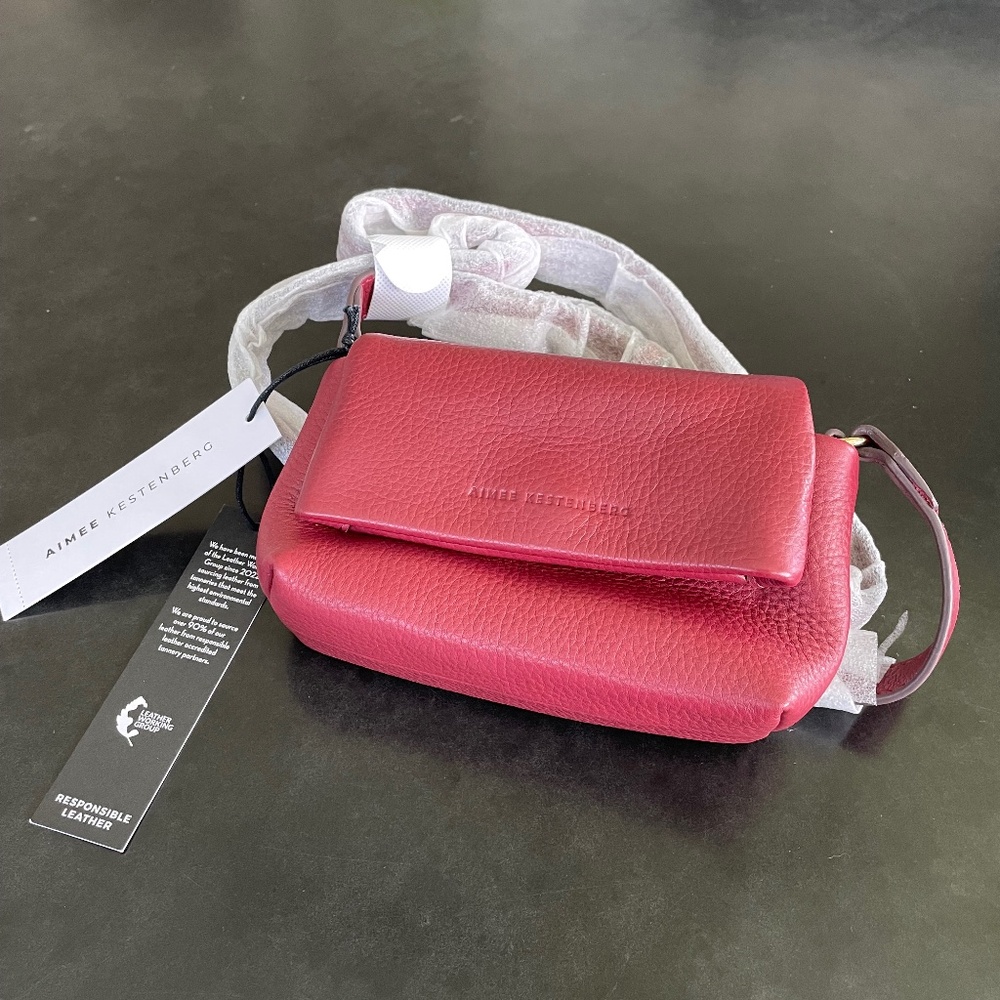 Aimee Kestenberg Preston Mini Crossbody Bag